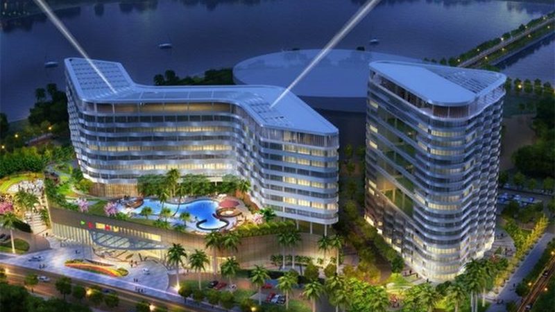 深圳市旅行社有限公司